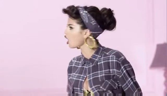 bscap0040 - xX_MTV EMA 2011 Promo