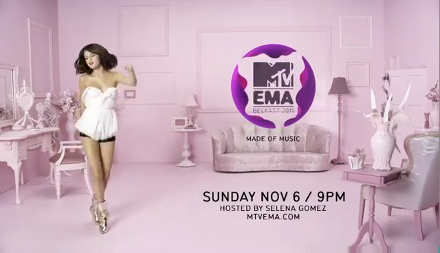 bscap0133 - xX_MTV EMA 2011 Promo