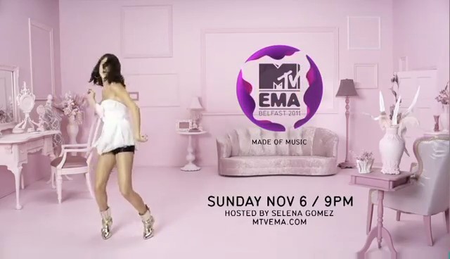 bscap0134 - xX_MTV EMA 2011 Promo