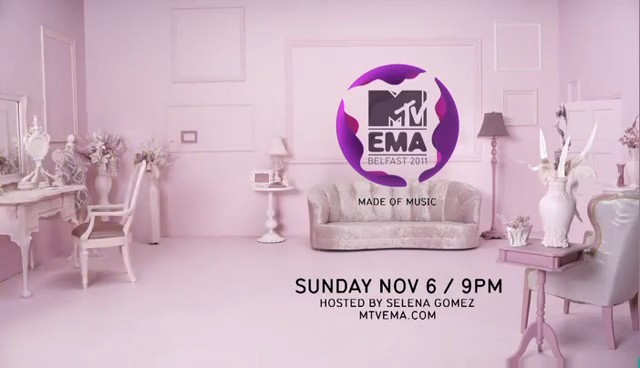 bscap0140 - xX_MTV EMA 2011 Promo