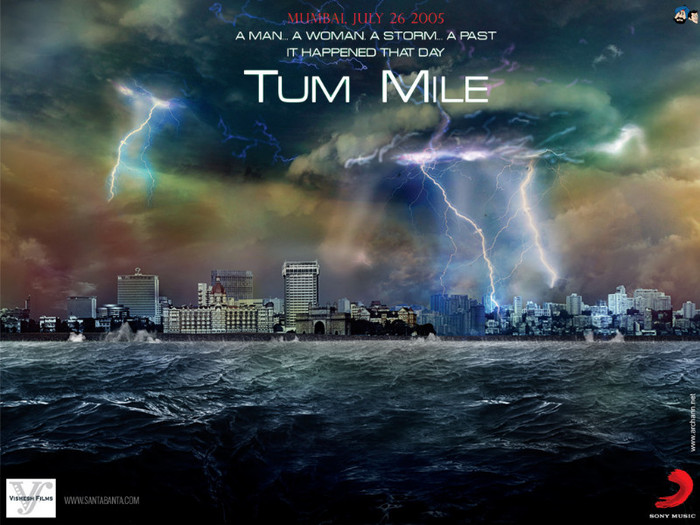  - Filmul - Tum Mile