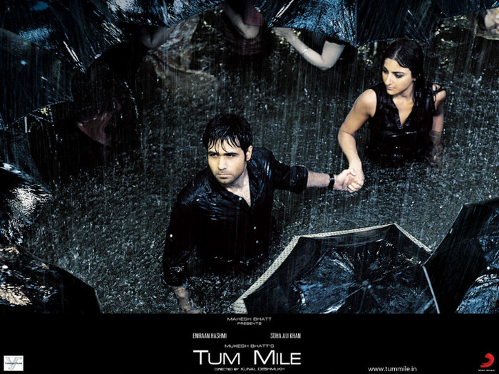 tummile - Filmul - Tum Mile