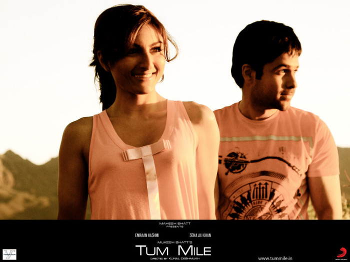  - Filmul - Tum Mile