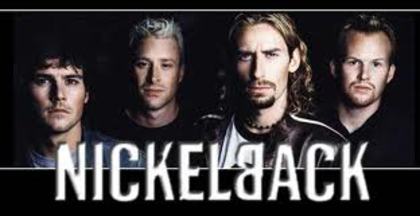 Nickelback - Imagini trupe rock