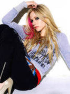 11547784_HMJBETZZW - Avril Lavigne