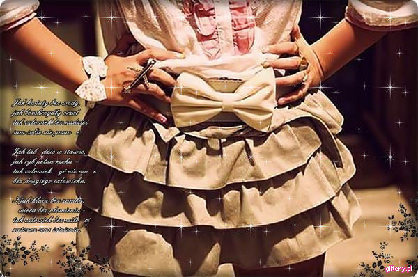 Dar telefonul ei strica tot momentul.