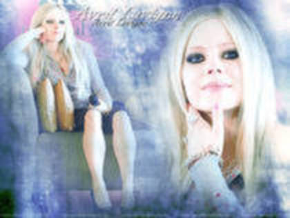 11547794_RAWQQJLTE - Avril Lavigne