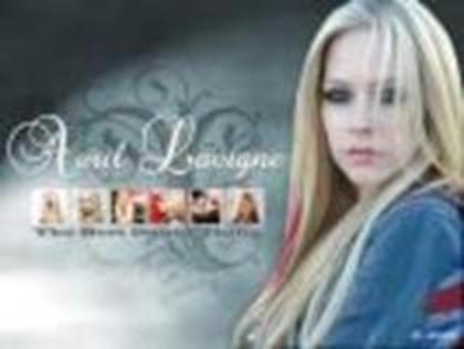 11547824_NMWOWJACJ - Avril Lavigne