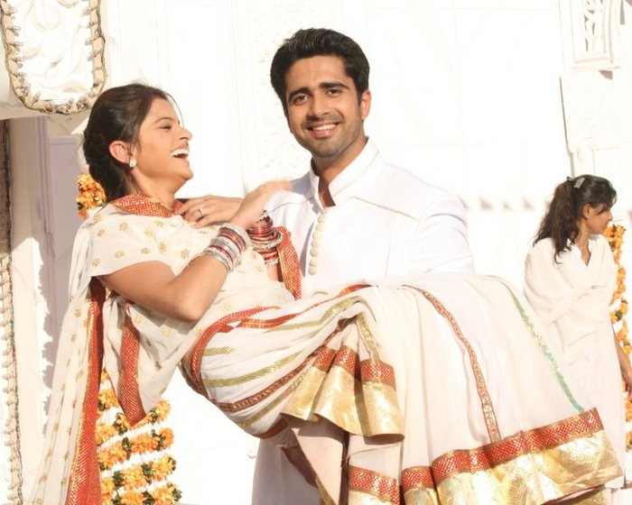 Choti Bahu 2 in Love [76]