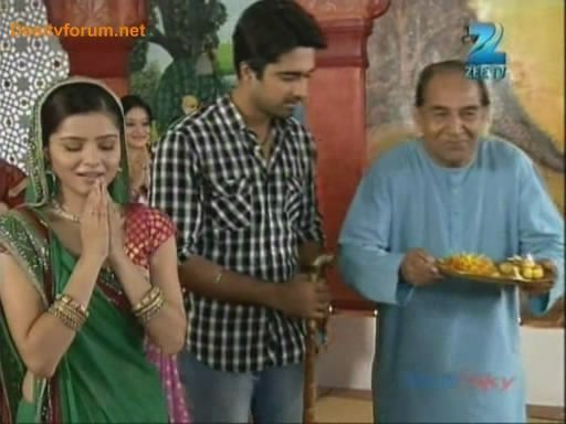 Choti Bahu 2 in Love [93]