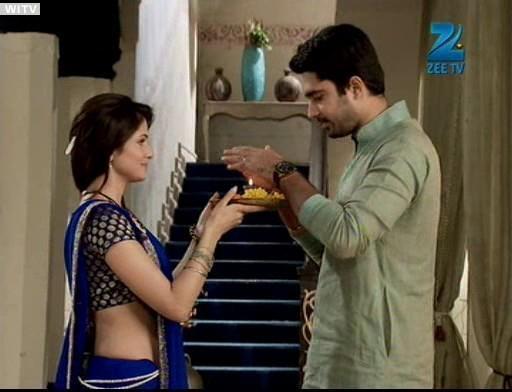 Choti Bahu 2 in Love [109] - Choti Bahu 2