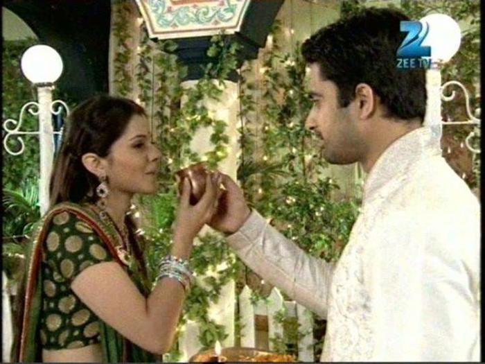 Choti Bahu 2 in Love [113] - Choti Bahu 2