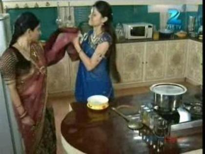 Choti Bahu 2 in Love [114] - Choti Bahu 2