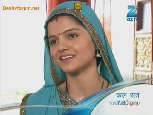 Choti Bahu 2 in Love [126] - Choti Bahu 2