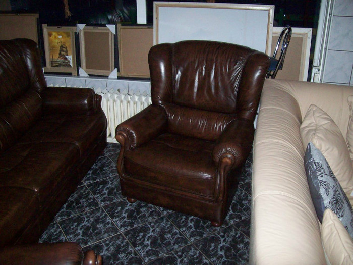Picture 108 - canapele de piele