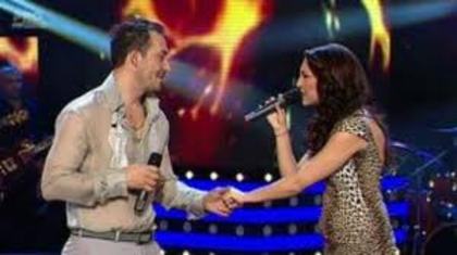 Andra si Stefan Stan