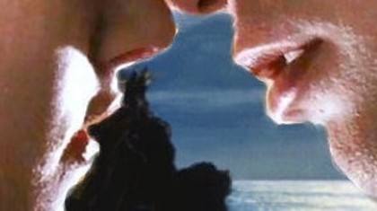 aproape kiss...