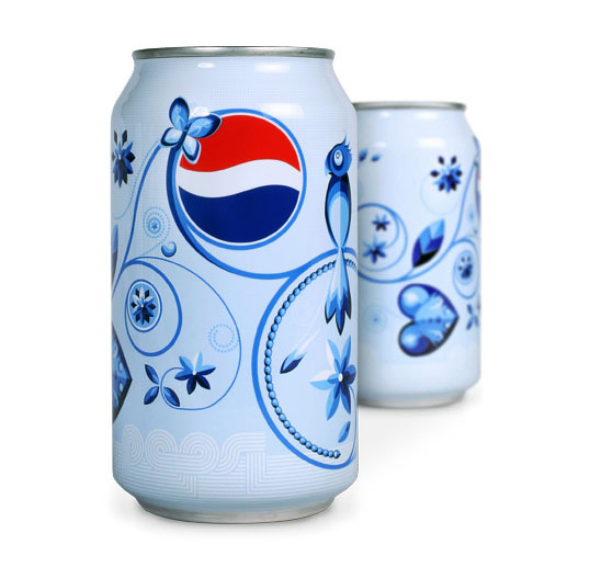 pepsi - alegeti sucul preferat