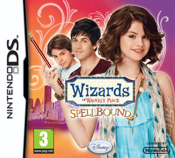 _-Wizards-Of-Waverly-Place-Spellbound-DS-_ - wizards of waverly place