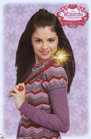 198 - wizards of waverly place