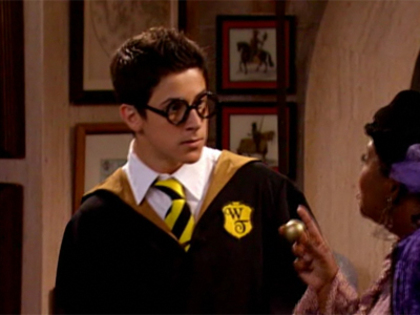 Wizards 7 - wizards of waverly place