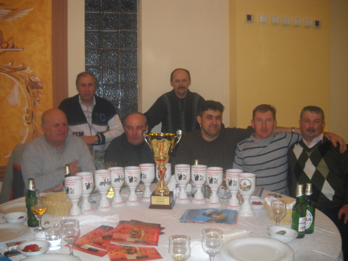 17 - REZULTATE DIPLOME CAMPIONI SIGHISOARA 15 01 2012