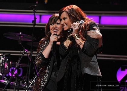 Demitzu (65) - Demitzu - 09 12 2011 - Z100s Jingle Ball 2011