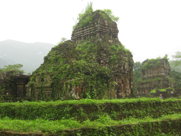 Ruinele de la My Son