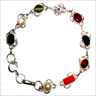 Navratna-Bracelet - x-Navratna-x