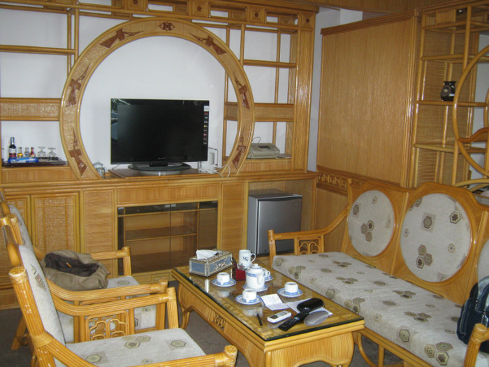 ... in camera... - Vietnam