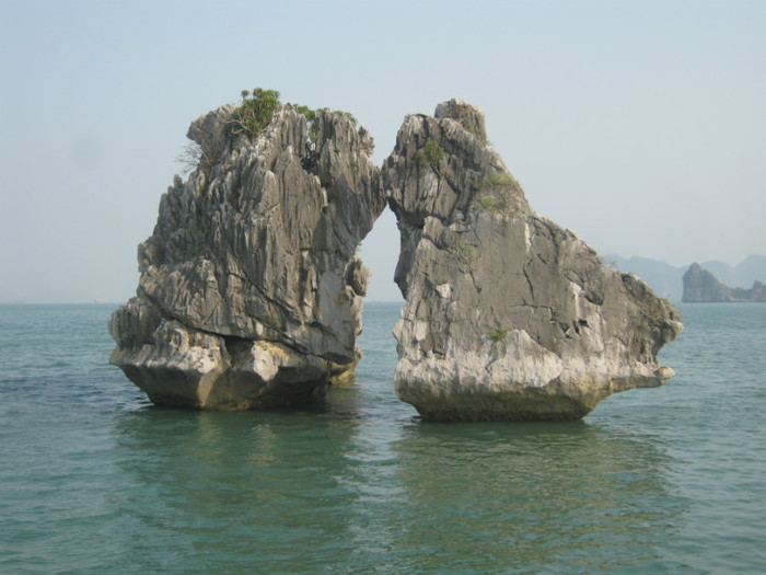 Halong Bay - Vietnam