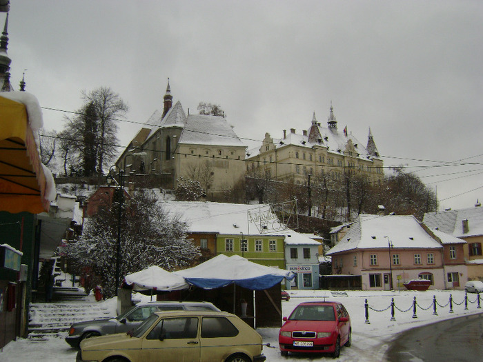 DSC02802 - 2012 Sighișoara națională