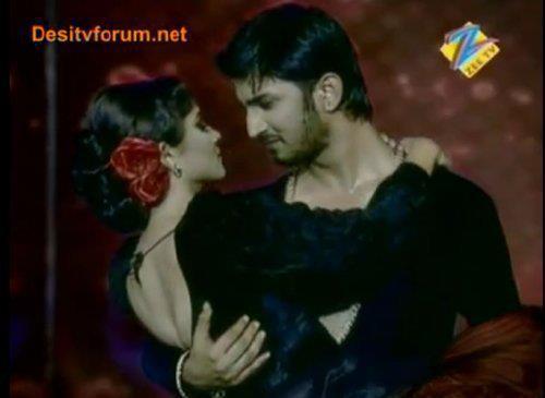 Ankita & Sushant in Love [7] - Ankita si Sushant