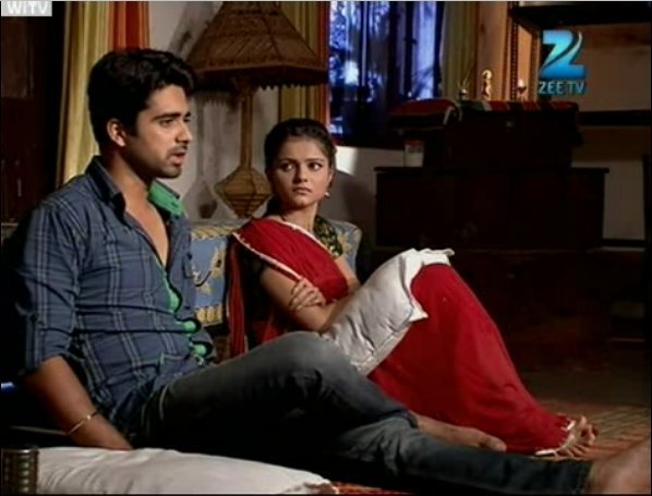 Choti Bahu 2 in Love [148] - Choti Bahu 2