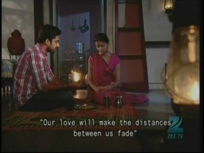 Dev & Radhika in Love [90]