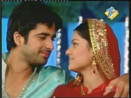 Dev & Radhika in Love [93]