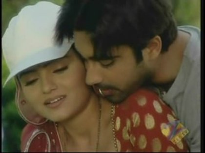 Dev & Radhika in Love [95]