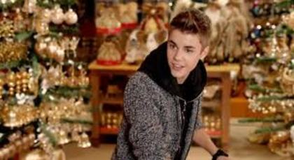 images (20) - Justin Bieber de Craciun