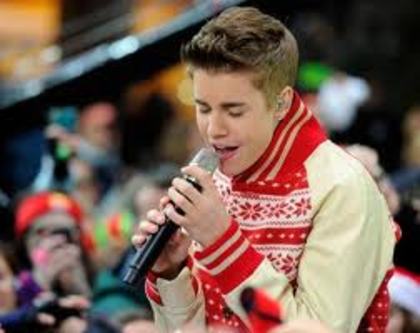 images (33) - Justin Bieber de Craciun