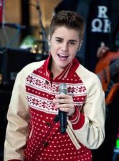 images (38) - Justin Bieber de Craciun