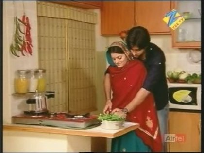 Dev & Radhika in Love [99]
