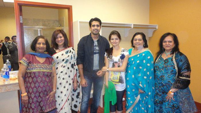 Rubina & Avinash in Love [37]