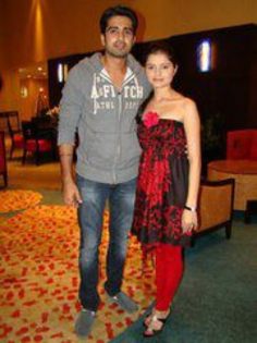 Rubina & Avinash in Love [42]