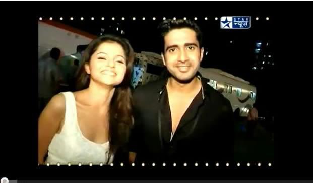 Rubina & Avinash in Love [43]