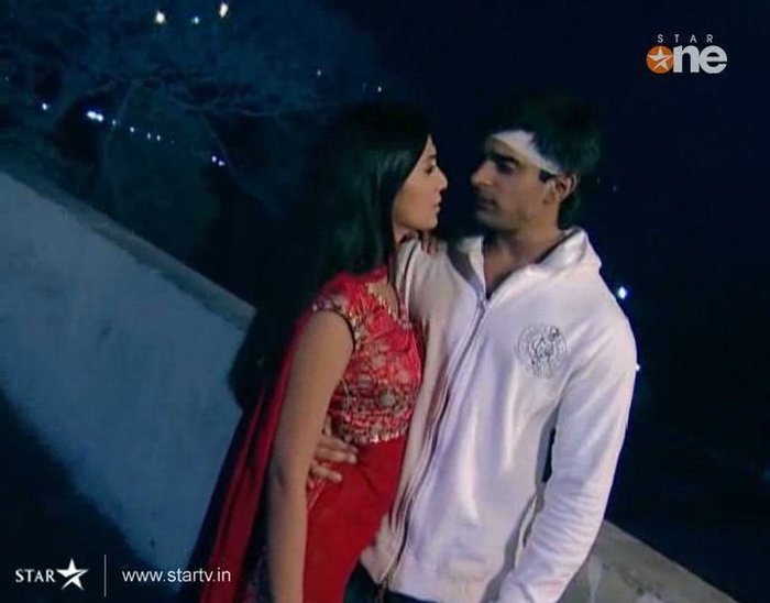 Intalnirea inimilor in Love [22]