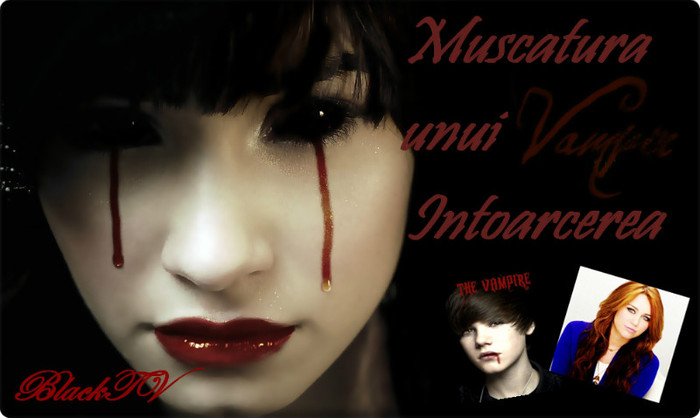Muscatura unui vampir: Intoarcerea - 3_Muscatura unui Vampir Intoarcerea