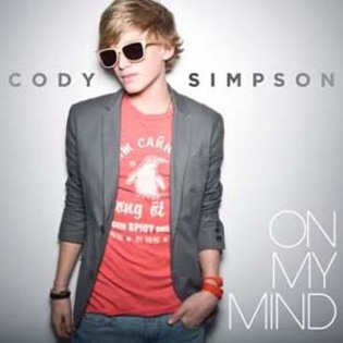 co - POZE CU CODY SIMPSON