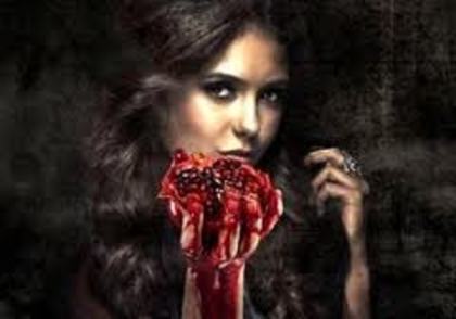  - jurnalele vampirilor
