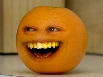 images - Annoying Orange