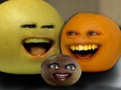 images (16) - Annoying Orange